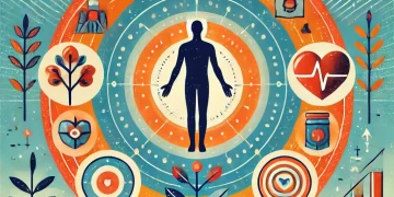 Living a Holistic Wealthy Life: Creating Abundance in Every Area of Life