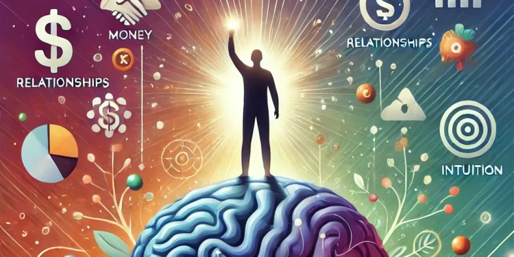 How Rich People Think: Uncovering the Wealthy Mindset