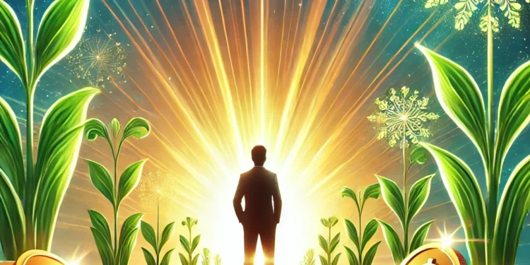 Wealth Mindset Mastery: Unlock the Power of Abundant Thinking.