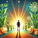 Wealth Mindset Mastery: Unlock the Power of Abundant Thinking.