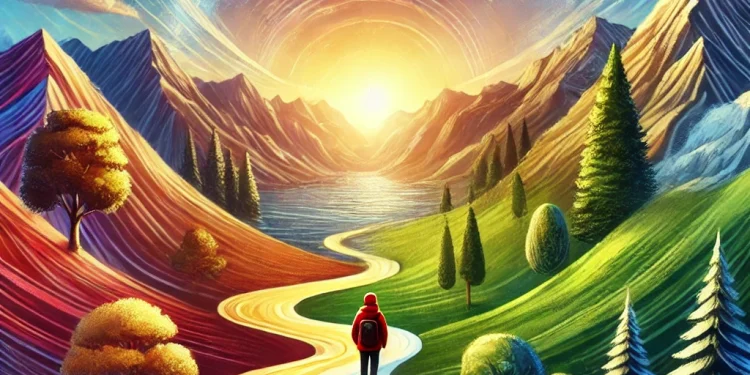 5 Powerful Mindset Shifts to Unlock Your Financial Potential.