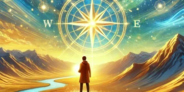 Building Personal Power: A Transformational Journey from Survival Mode to Purposeful Living