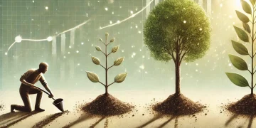 Wealth-Building Habits: Developing a Mindset and Strategy for Long-Term Success