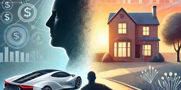 Financial Abundance: Through Creative Visualization