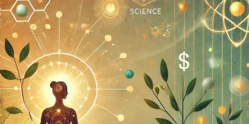 Manifesting Abundance: How Science Backs Your Potential for a Fulfilled Life