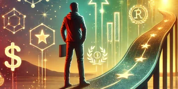 Growth Mindset for Success: Finding Happiness in Progress