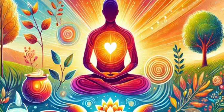 Manifesting Wealth and Holistic Abundance: Prosperity, Peace, and Giving Back with Gratitude