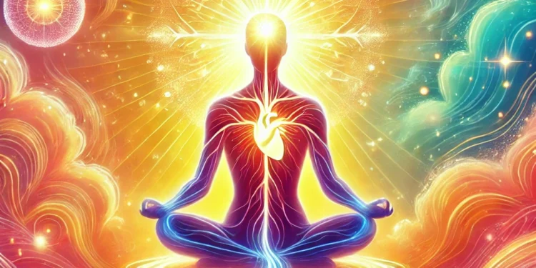 Unlocking Abundance Through Mind-Body Connection: A Holistic Approach.