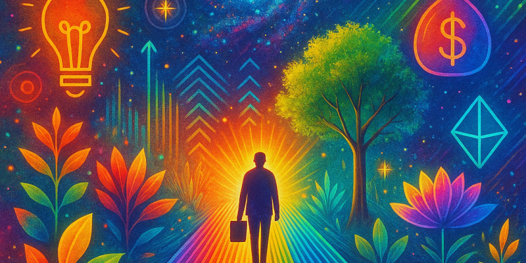 The Importance of Financial Empowerment: Unlock Real Wealth With the Right Knowledge