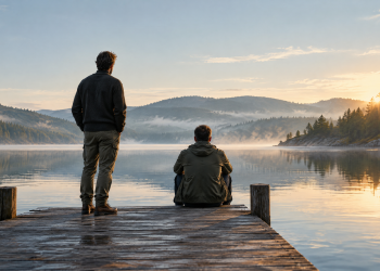 Why I No Longer Think Being Independent Means Doing Everything Alone
