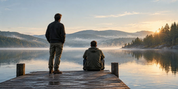 Why I No Longer Think Being Independent Means Doing Everything Alone